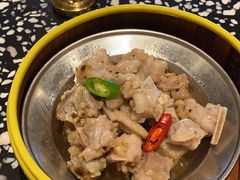 -金香匯晚茶(浑南店)