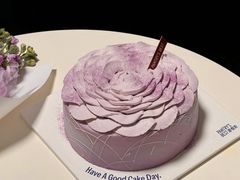 -Pantry's Best派悦坊蛋糕(K11购物艺术中心店)