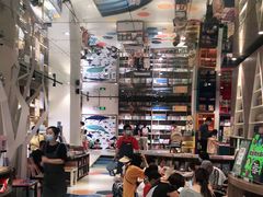 -扶光书店(中环店)