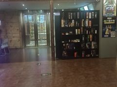 -明日世界密室轰趴·剧本桌游·箭馆团建(国贸店)