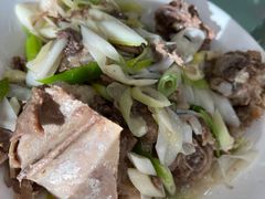 -凯盛食府(右玉小吃街店)