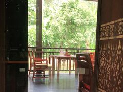 -西双版纳洲际度假酒店-曼霖轩中餐厅