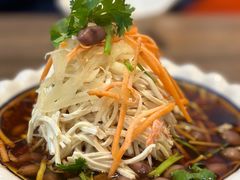 -众顺和非遗淮扬菜(何园店)