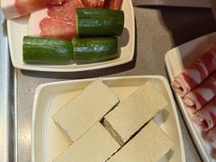 -海底捞火锅(振华商厦店)