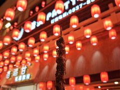 -沙州食驿·非遗小吃夜市