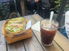 -萤火虫咖啡(砖著店)