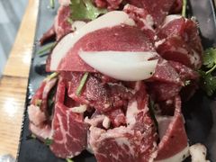 -怡嘉烤肉店(齐齐哈尔烤肉)