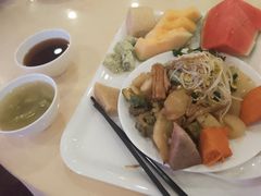 -新梅园不夜粥(龙华店)