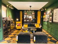 -宜家家居(西安未央商场店)