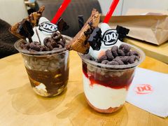 -DQ·蛋糕·冰淇淋(新佳丽店)