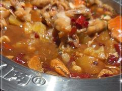 -胖哥俩肉蟹煲(苏州中心店)