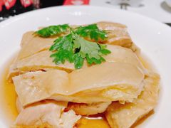 绍兴酒香鸡-鼎泰丰(国金店)