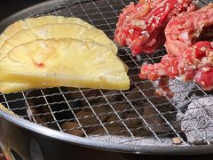 -肉仓焼肉バー(烟台山店)