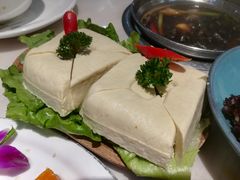 -围炉夜话·潮汕卤水火锅(榕江店)
