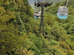 -腾冲云峰山