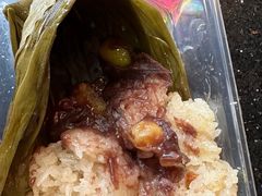 双烹鸳鸯粽-老妈宫粽球