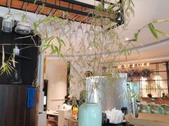 -花舍·新派粤菜·西餐·下午茶(亚运村·鸟巢店)