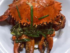 -無招牌海鮮(芽笼店)