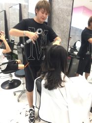 -TONI&GUY