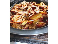 -桂萍特色牛筋牛杂(长堤街总店)