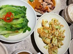 -留半山·香港食堂(啦啦宝都店)