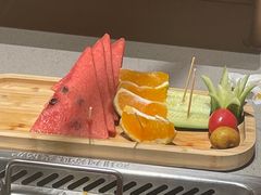 -海底捞火锅(吴中路店)