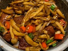 -柒园·三十年创意杭帮菜(龙湖滨江天街店)