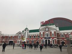 -沈阳站
