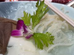 -朱氏牛鼎记鲜牛火锅(山水华庭店)