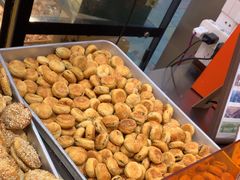 -高一点·徽味酥饼王·黄山烧饼