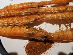 -加餐海鲜自助(宝龙一城店)