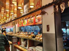 -剁椒入味(黄土岭店)