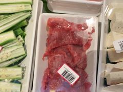 -野妹经典火锅(民治店)