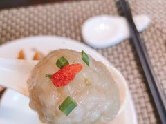 萝粉元子-茶叁酒肆·楚味江湖(菱角湖店)
