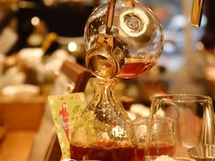 虹吸手冲咖啡-DECAMERON十日谈(卓悦汇店)