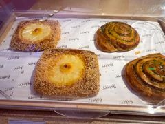 -BHG Bakery(北京SKP店)