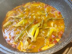 -小小河边鱼(天润城店)