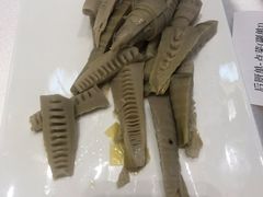 手撕笋-湖北味道(湖北大厦店)