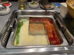 -巴奴毛肚火锅(悠唐购物中心店)