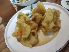 -上关雪東北菜(中房金谊店)