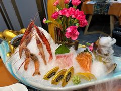 -鲜味食族水产·海鲜餐厅