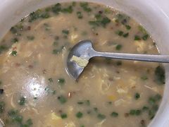 -米香居新鲁味·水饺餐厅