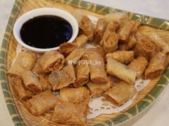 干炸响铃-楼外楼(西湖景区孤山路店)