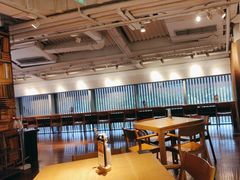 -无印良品餐堂 MUJI Diner(成都太古里店)