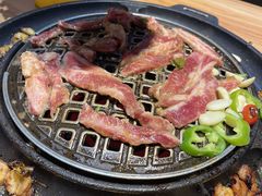 -小米烤肉-泥炉炭烤(常营店)