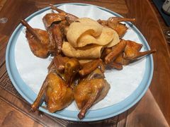 石岐乳鸽-客家汇·客家传承菜(水库店)