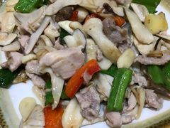 -妈妈的味道(和顺古镇店)