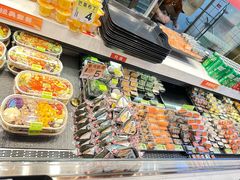 -池田寿司·新鲜现做(西红门荟聚店)