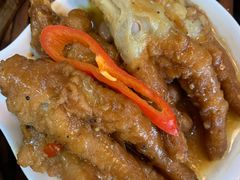 -嘉香苑茶餐厅