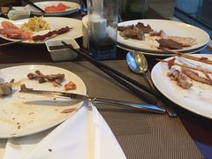 万达嘉华美食汇自助餐-富力万达嘉华酒店-美食汇西餐厅